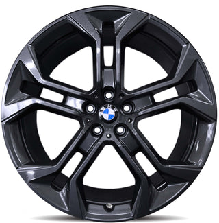 AFW86467U35 BMW X5 X6 2020-2023 Stock-OEM Wheels/Rims For Sale