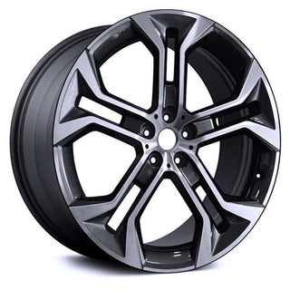 AFW86465U30 BMW X5 X6 2020-2023 Stock-OEM Wheels/Rims For Sale