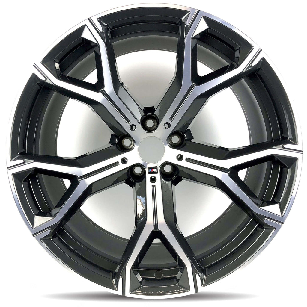 BMW Used and Refurbished Wheels |86468 | 96340 | 8071999 | 8071999 ...