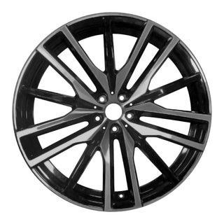 AFW86474U45 BMW X5 X6 2020-2024 Stock-OEM Wheels/Rims For Sale