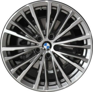 AFW86494 BMW 330i 340i M3 M340i 2019-2020 Stock-OEM Rims For Sale