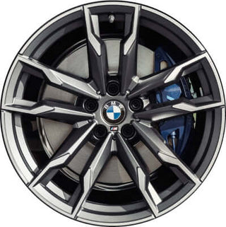 AFW86551 BMW Z4 2019-2023 Stock-OEM Wheels/Rims For Sale