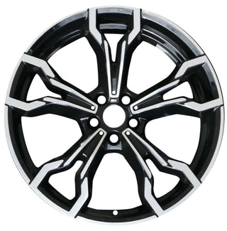 AFW86560U45 BMW X3M X4M 2020-2023 Stock-OEM Wheels/Rims For Sale