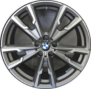 AFW86576 - BMW X1 2020 2022