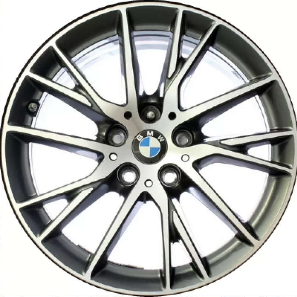 BMW Used and Refurbished Wheels |86577 | 36107849122 | 36107849122 ...