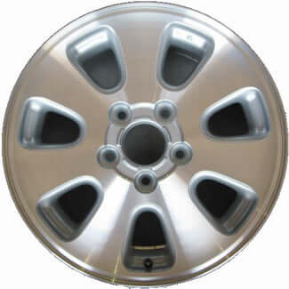Jeep Used and Refurbished Wheels |9036 | 5HB03PAKAA – American Factory ...