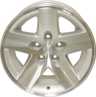 OEM Stock Wheels / Rims for Jeep Wrangler | 9075 | 1Bz81Trmab | 1Bz81Trmab | 1Bz81Trmad | 1Bz81Trmae