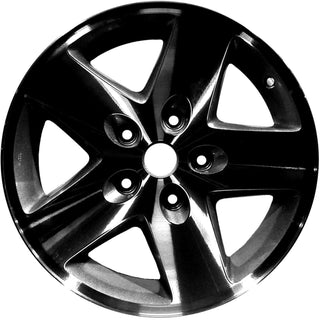 OEM Stock Wheels / Rims for Jeep Wrangler | 9075 | 1Bz81Trmab | 1Bz81Trmab | 1Bz81Trmad | 1Bz81Trmae