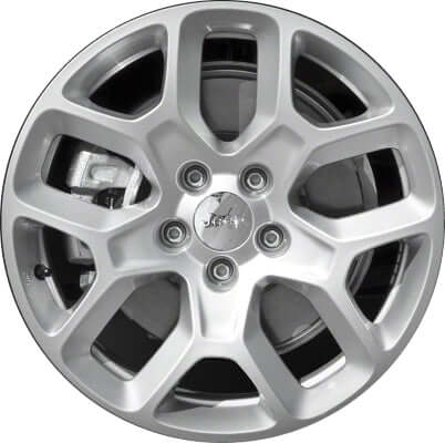 Jeep Used and Refurbished Wheels |17157 | 9148 | 97360 | 97471 ...