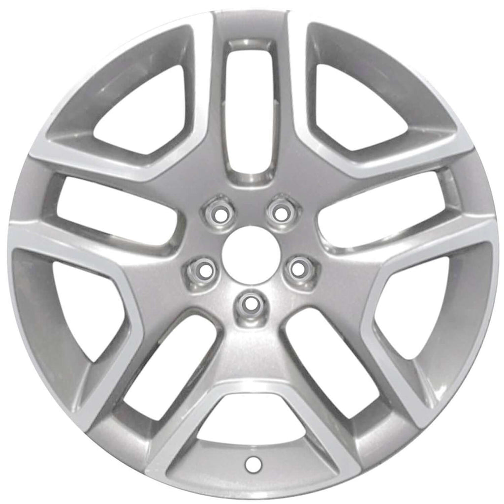 Jeep Used and Refurbished Wheels |9227 | 9228 | 96496 | 735703418 ...