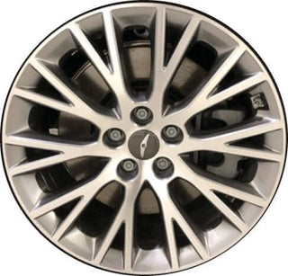 OEM Stock Wheels / Rims for Genesis Gv80 | 71023 | 95036 | 52906T6010