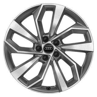 AFW95070 Audi Q5 2021-2024 Stock-OEM Wheels/Rims For Sale