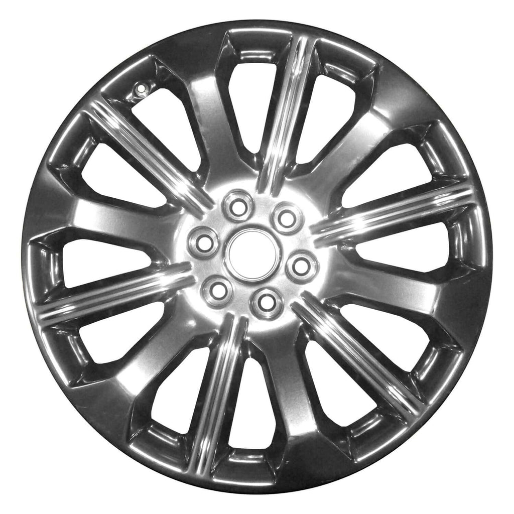Ford Used and Refurbished Wheels |10349 | 95103 | ML3Z1007MA – American ...