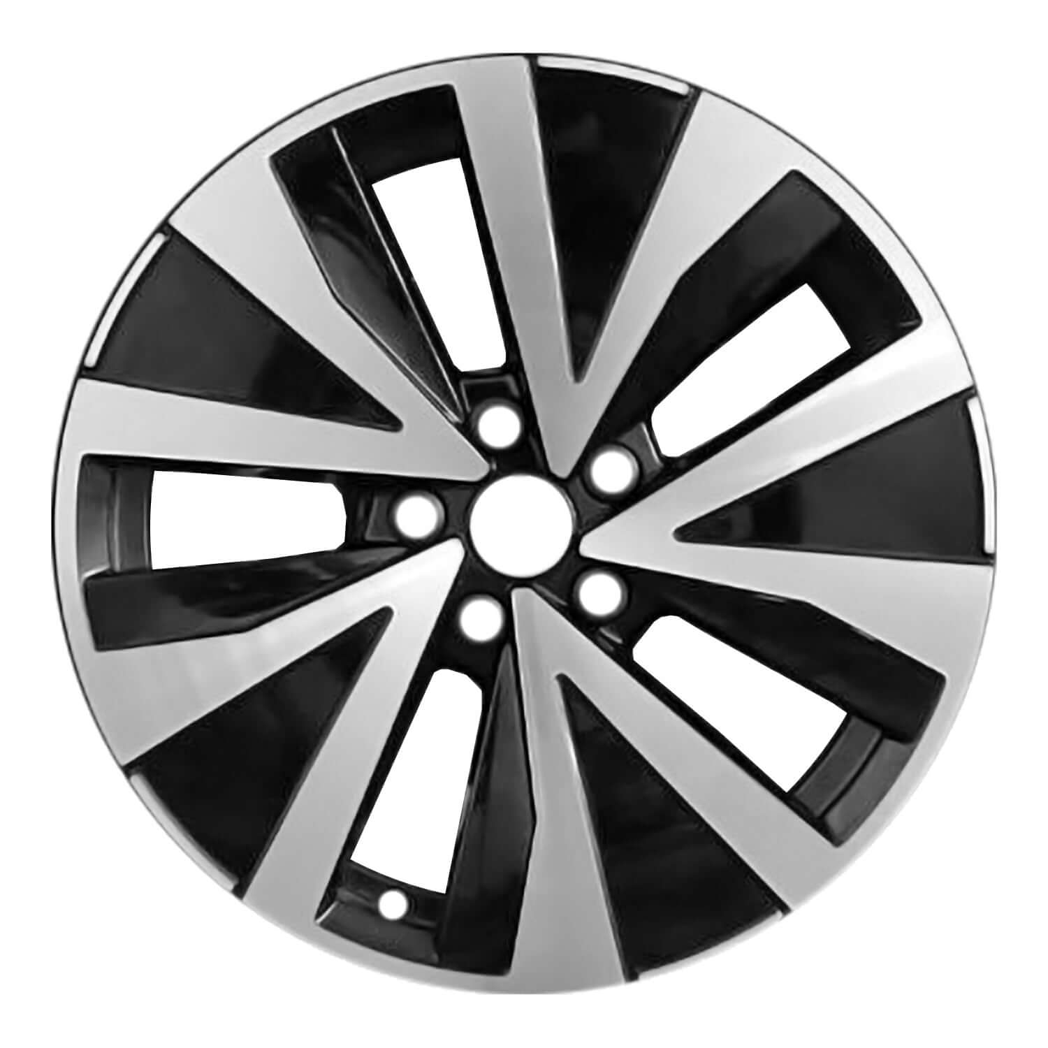 70097 Wheel Rim Volkswagen Used and Refurbished Wheels |70097 | 70101 | 95188 ...