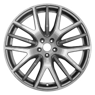 OEM Stock Wheels / Rims for Maserati Levante | 21067 | 96106 | 670044700