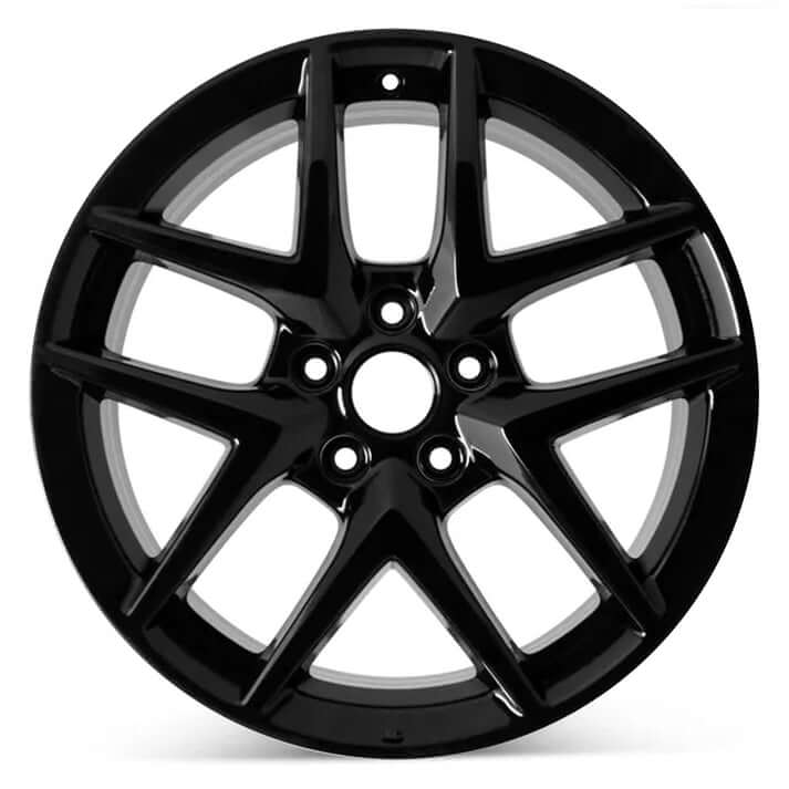 Honda Used and Refurbished Wheels |10393 | 60318 | 95301 | 42700T20A72 ...