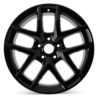 AFW95301U45REP Honda Civic 2022-2024 Stock-OEM Wheels/Rims For Sale