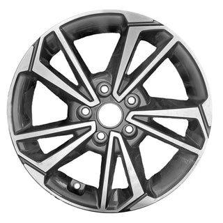 OEM Stock Wheels / Rims for Kia Forte | 74833 | 95355 | 52910M7700