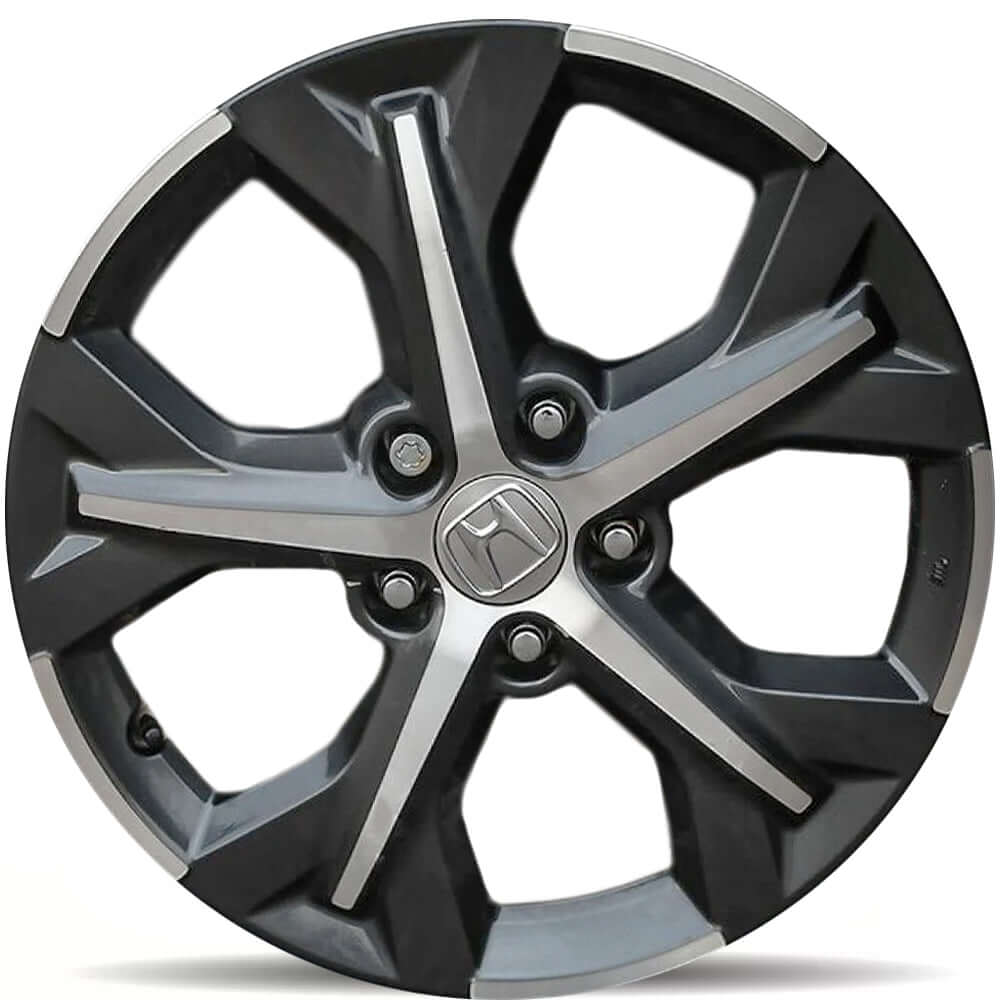 Honda Used and Refurbished Wheels |60302 | 95420 | 3V017065A ...