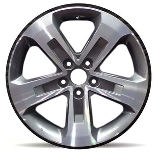 AFW95540 Honda Pilot 2023 Stock-OEM Wheels/Rims For Sale