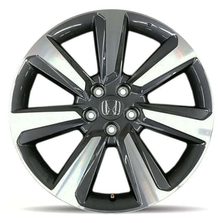 OEM Stock Wheels / Rims for Honda Pilot | 60316 | 95541 | 20080A | T90 | 200 | 20080At90