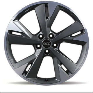 AFW95553 Audi E-Tron q4 2022-2023 Stock-OEM Wheels/Rims For Sale