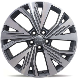 AFW95555 Audi E-Tron q4 2022-2023 Stock-OEM Wheels/Rims For Sale