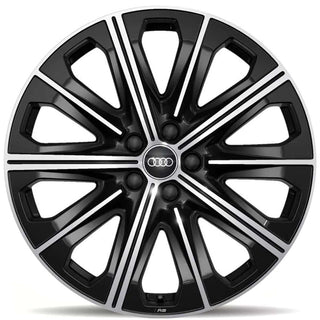 AFW95564 Audi E-Tron q4 2022 Stock-OEM Wheels/Rims For Sale