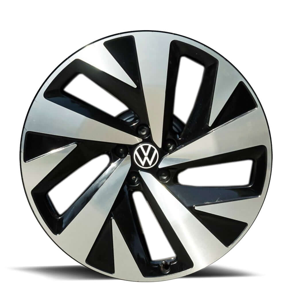 Volkswagen Used and Refurbished Wheels |70104 | 95627 | 11K601025C ...