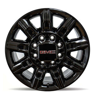 AFW95634 GMC sierra-2500 2024 Stock-OEM Wheels/Rims For Sale