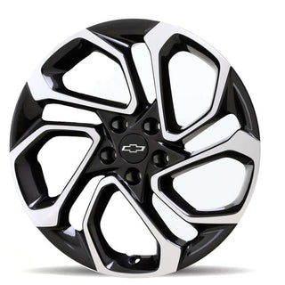 OEM Stock Wheels / Rims for Chevrolet Trax | 95639 