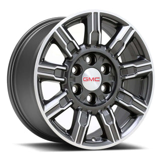 AFW95718 GMC 1500 sierra-denali-1500 2024 Stock-OEM Rims For Sale