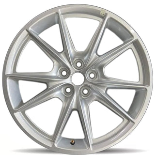 AFW95759 Ford Mustang 2024 Stock-OEM Wheels/Rims For Sale