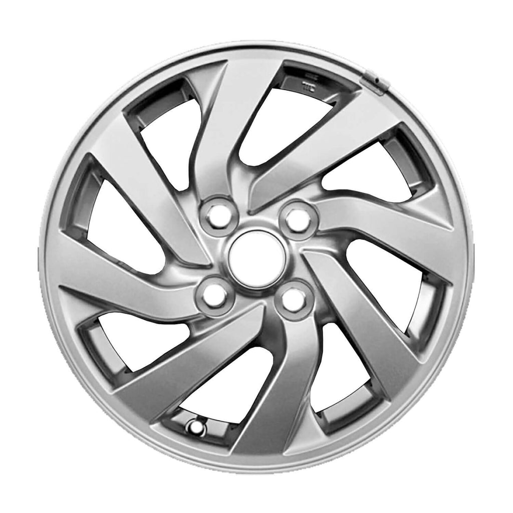 Mitsubishi Used and Refurbished Wheels |14086 | 66004 | 96027 ...