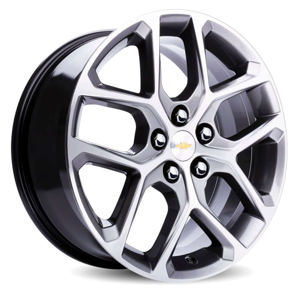 Chevrolet Used and Refurbished Wheels |17694 | 5880 | 96108 | 23105118 ...