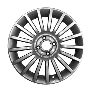 OEM Stock Wheels / Rims for Fiat 500 | 96150 | 51852046