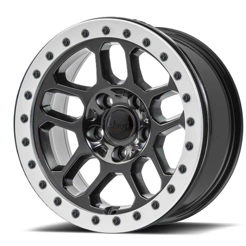 Jeep Used and Refurbished Wheels |96329 | 68361589 | 68361859AA ...