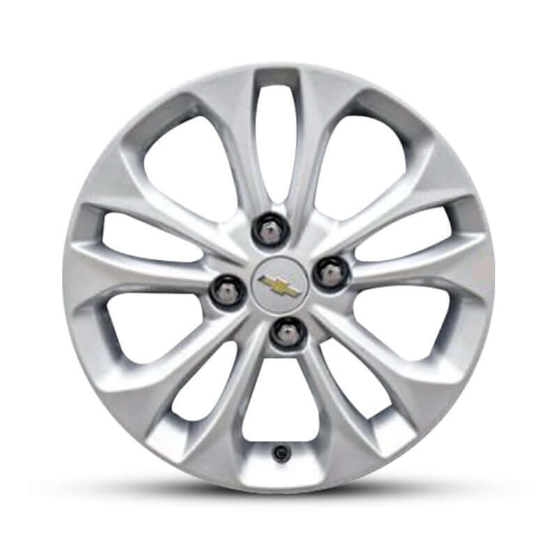 Chevrolet Used and Refurbished Wheels |5975 | 96390 | 42496076 ...