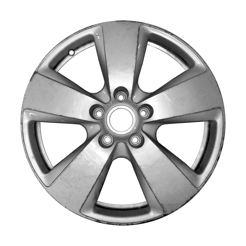 Porsche Used and Refurbished Wheels |67563 | 96638 – American Factory Wheel
