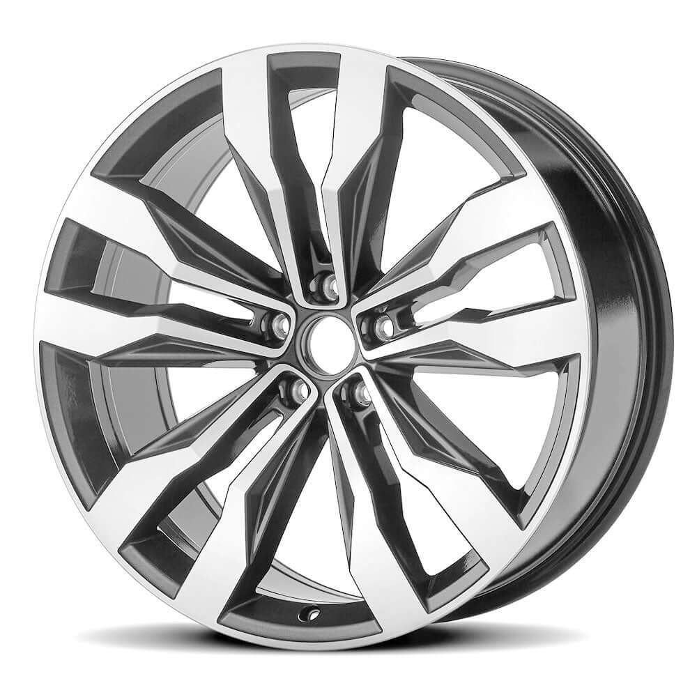 Volkswagen Used and Refurbished Wheels |69667 | 70077 | 96658 ...