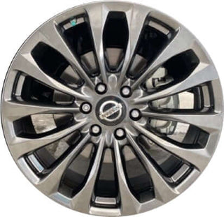 OEM Stock Wheels / Rims for Kia Niro | 70638 | 96727 | 52910G5600