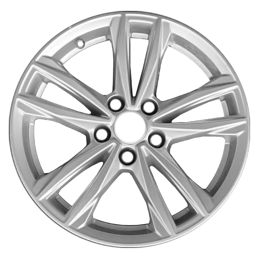 Cadillac Used and Refurbished Wheels |4857 | 96917 | 84214238 ...