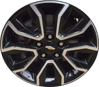 AFW96924 Chevrolet Trailblazer 2021-2024 Stock-OEM Rims For Sale