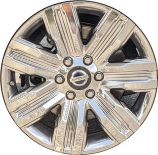 AFWU96946U86 Nissan Titan 2021-2020 Stock-OEM Wheels/Rims For Sale