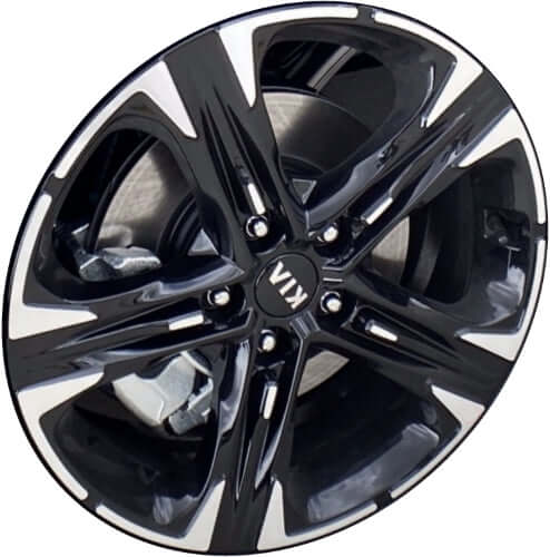 Kia Used and Refurbished Wheels |71027 | 96960 | 52910L3310 ...