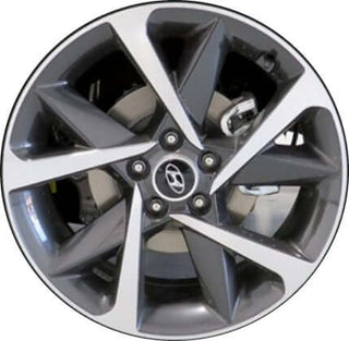 AFW96972 Hyundai Sonata 2021-2023 Stock-OEM Wheels/Rims For Sale