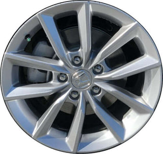 AFW96976U20/63693 Honda Accord 2021-2022 Stock-OEM Rims For Sale