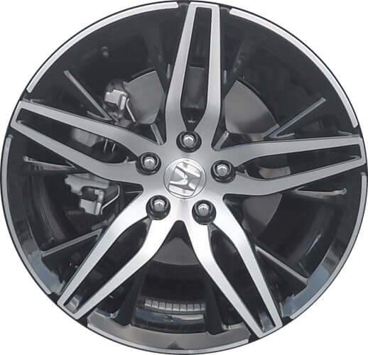 Honda Used and Refurbished Wheels |10322 | 63702 | 96982 | 427005H4938 ...