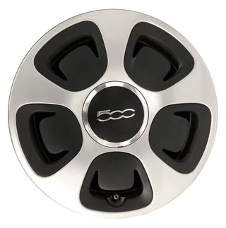 OEM Stock Wheels / Rims for Fiat 500 500E | 61698 | 96223 | 68139457Ac | 4726464Ab