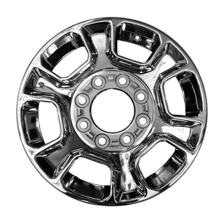 AFW97376 Chevrolet GMCSiera-3500 Siera-2500 Sierra-Denali-2500 Sierra-Denali-3500 Silverado-2500 Suburban-3500HD Silverado-3500 2020-2023 Stock-OEM Wheels/Rims For Sale